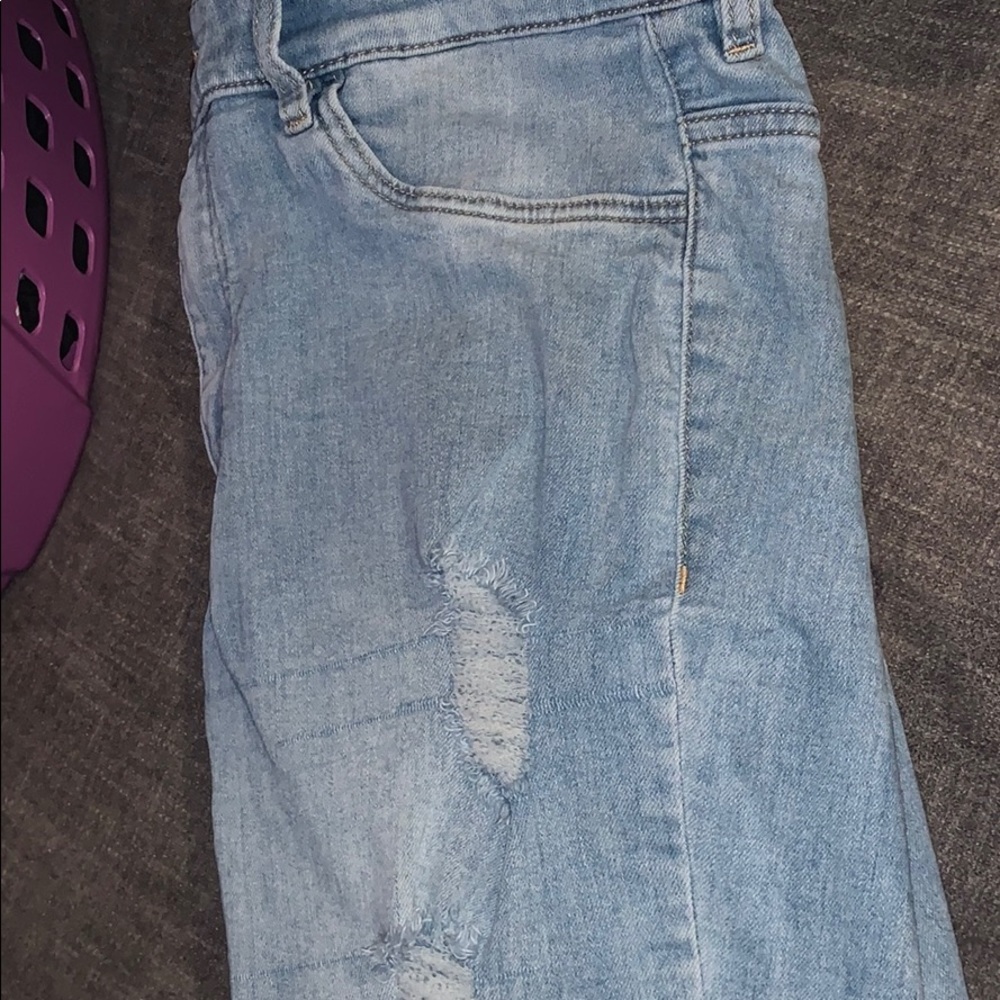 H&M jeans